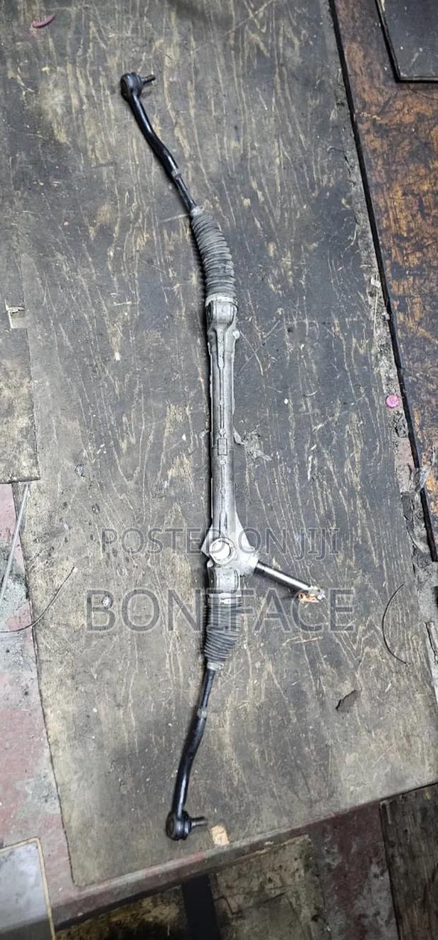 Nissan Note/March Steering Rack Ex Japan - thumbnail 3