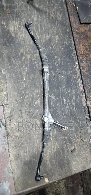 Nissan Note/March Steering Rack Ex Japan