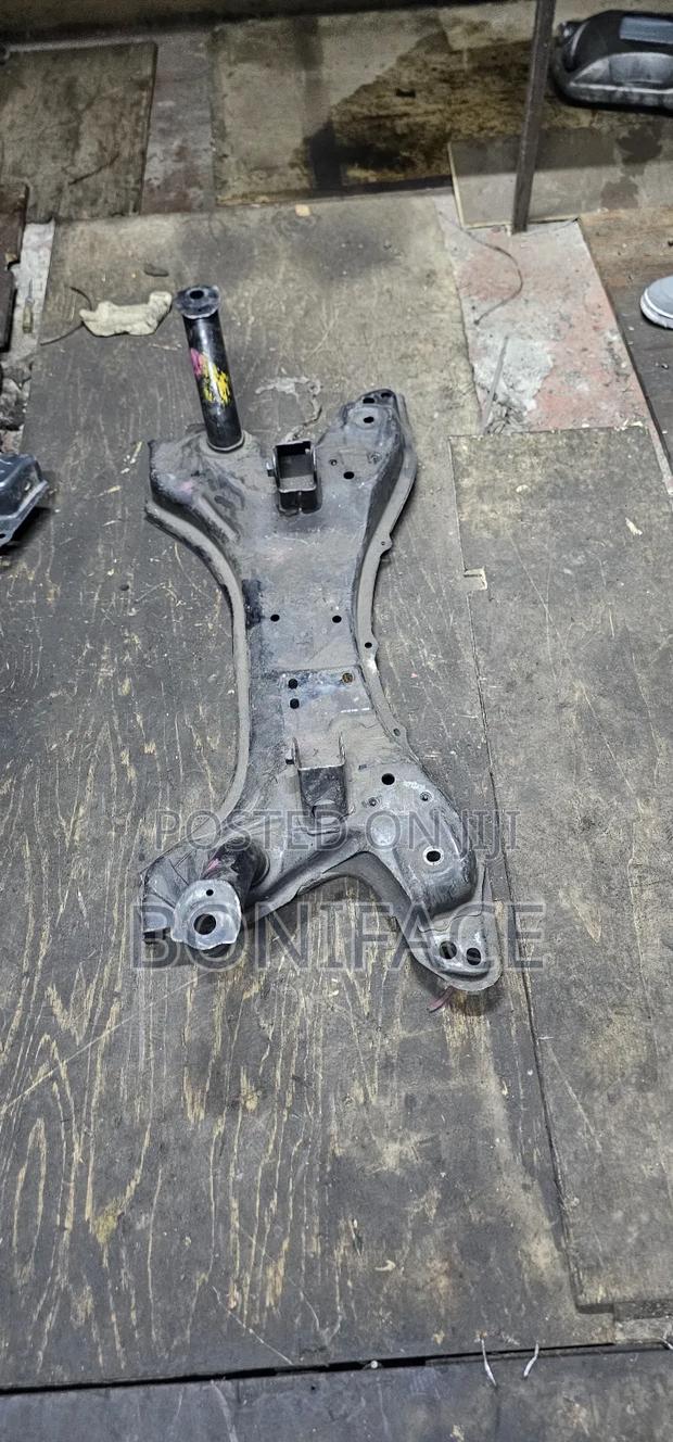 Toyota Probox 4wheel Cross Member Available