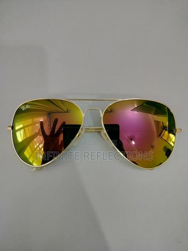 Rayban Sunglasses - main view