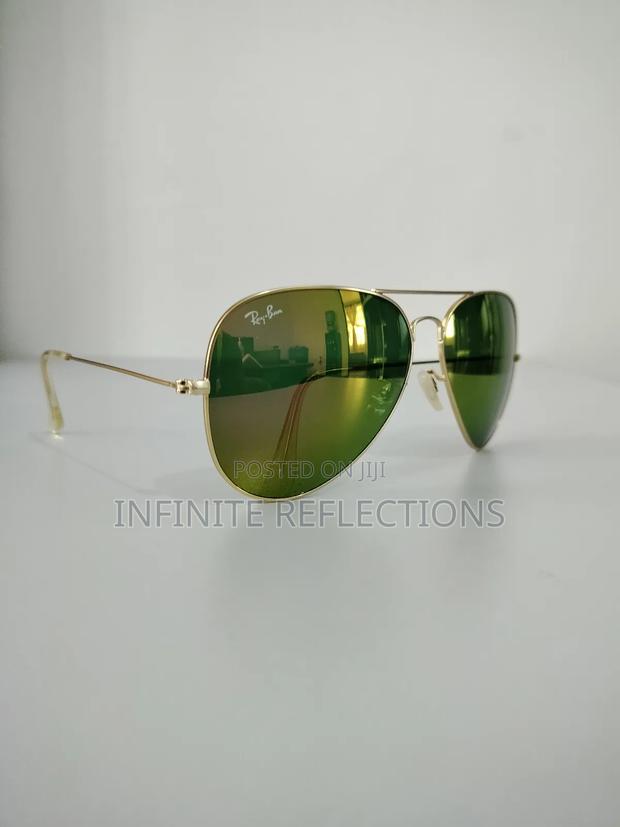 Rayban Sunglasses - thumbnail 3