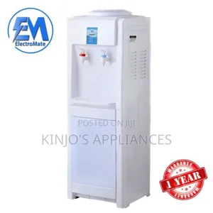 Electromate 2tap Hot and Normal Water Dispenser