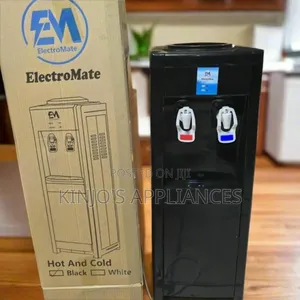 Electromate Hot and Cold Water Dispenser