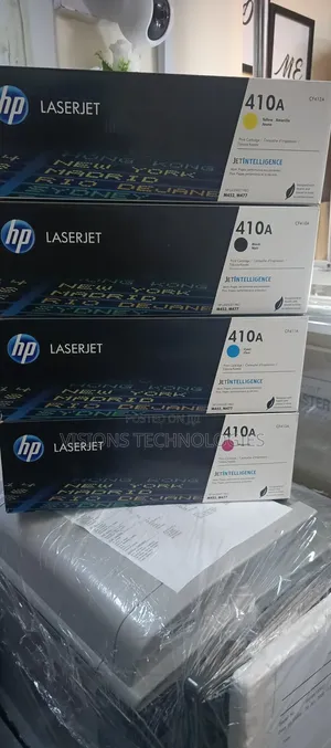Hp 410a Quality Toner