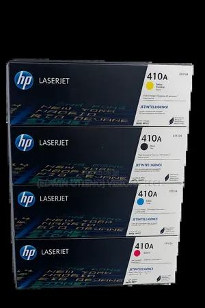 Hp 410a Brand-new Toner