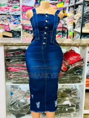 Ladies Jeans Fashion