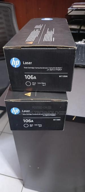 Quality 106a Hp Cartridge - thumbnail 2