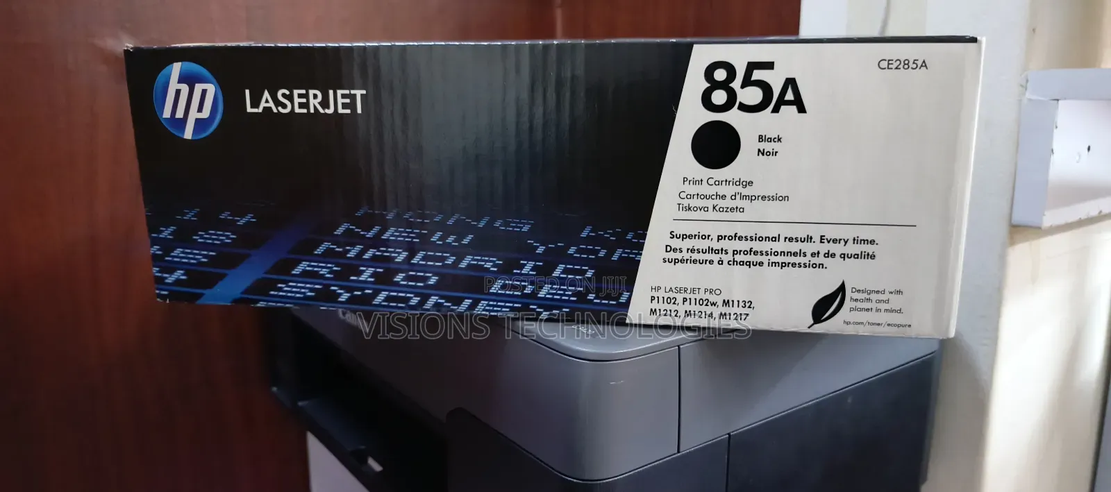 85a Cartridge