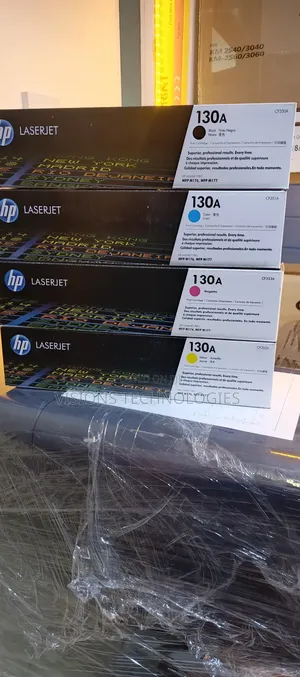 Hp 130a Toner