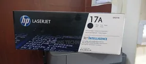 17a Hp Cartridge