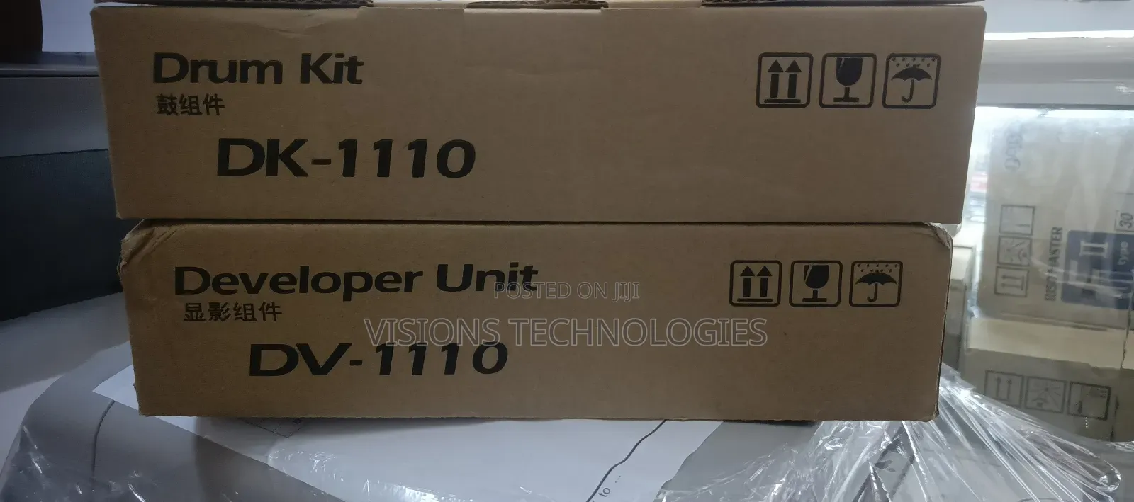 Kyocera Fs1025 Drum Unit(Dk1110)