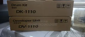 Kyocera Fs1025 Drum Unit(Dk1110)