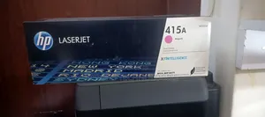 Hp415a Magenta Toner