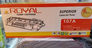 Compatible Toner 107a