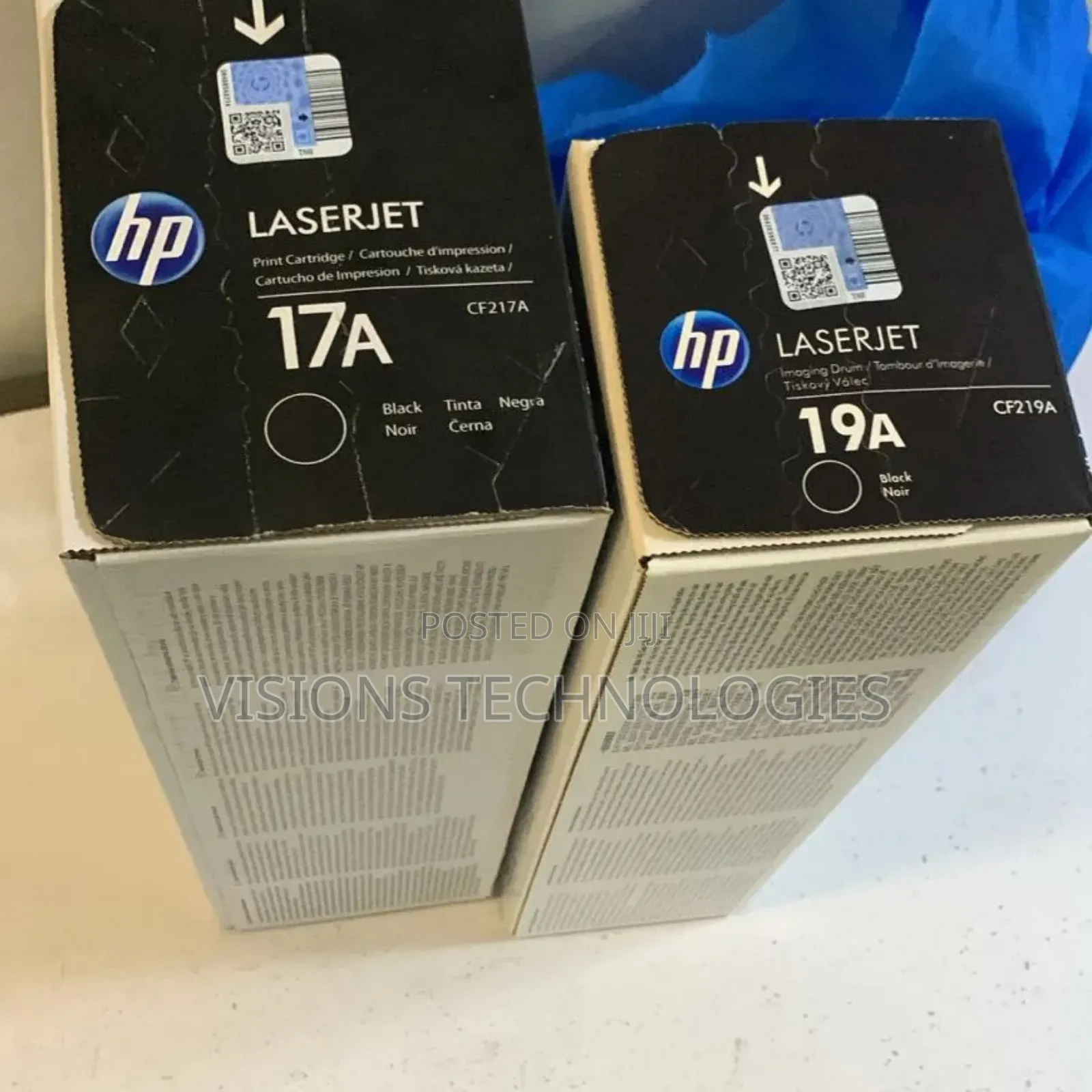 Hp 19a Drum Unit