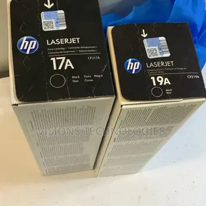 Hp 19a Drum Unit