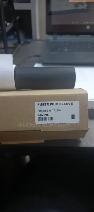 Fuser Film For Kyocera M2040dn -fk1150 Sleeve
