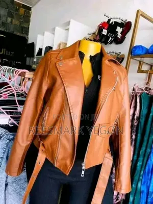 Leather Jackets