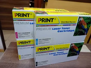 W2060a W2070a W2080a W2090a Toner For Hp 116a 117a Mfp 178nw 179fnw
