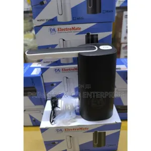 Electric Water Pump