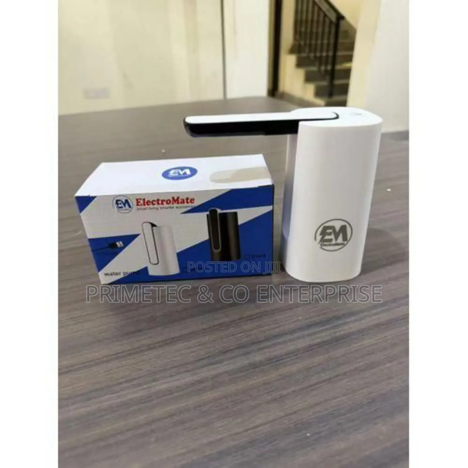 Electric Water Pump