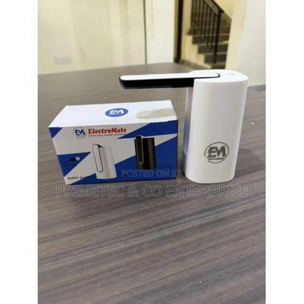 Electric Water Pump - thumbnail 3