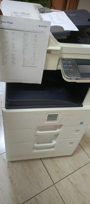 Kyocera Fs6525mfp - thumbnail 2