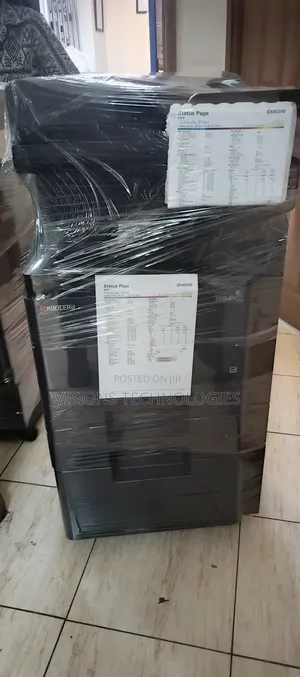 Kyocera Taskalfa 356ci