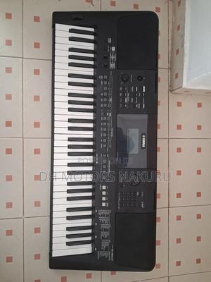 Piano PSR E463 - thumbnail 2