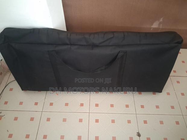 Piano PSR E463 - thumbnail 4