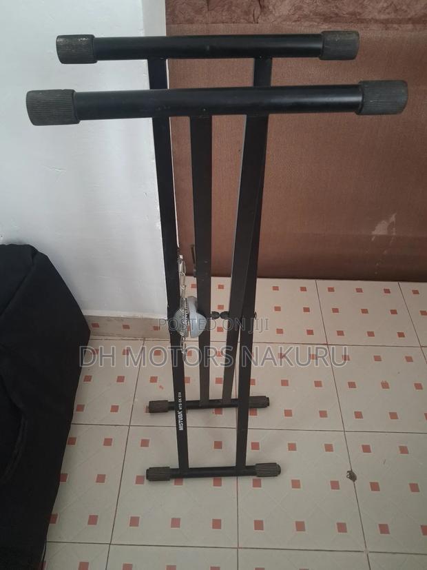 Piano PSR E463 - thumbnail 5