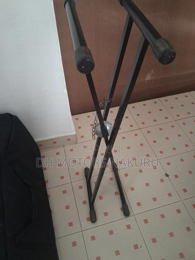 Piano PSR E463 - thumbnail 7