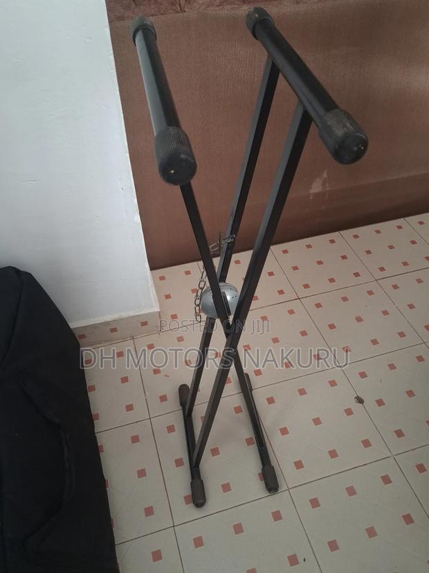 Piano PSR E463 - thumbnail 8