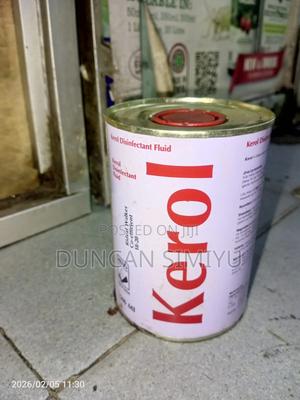Kerrol Repellent 1 L - main view