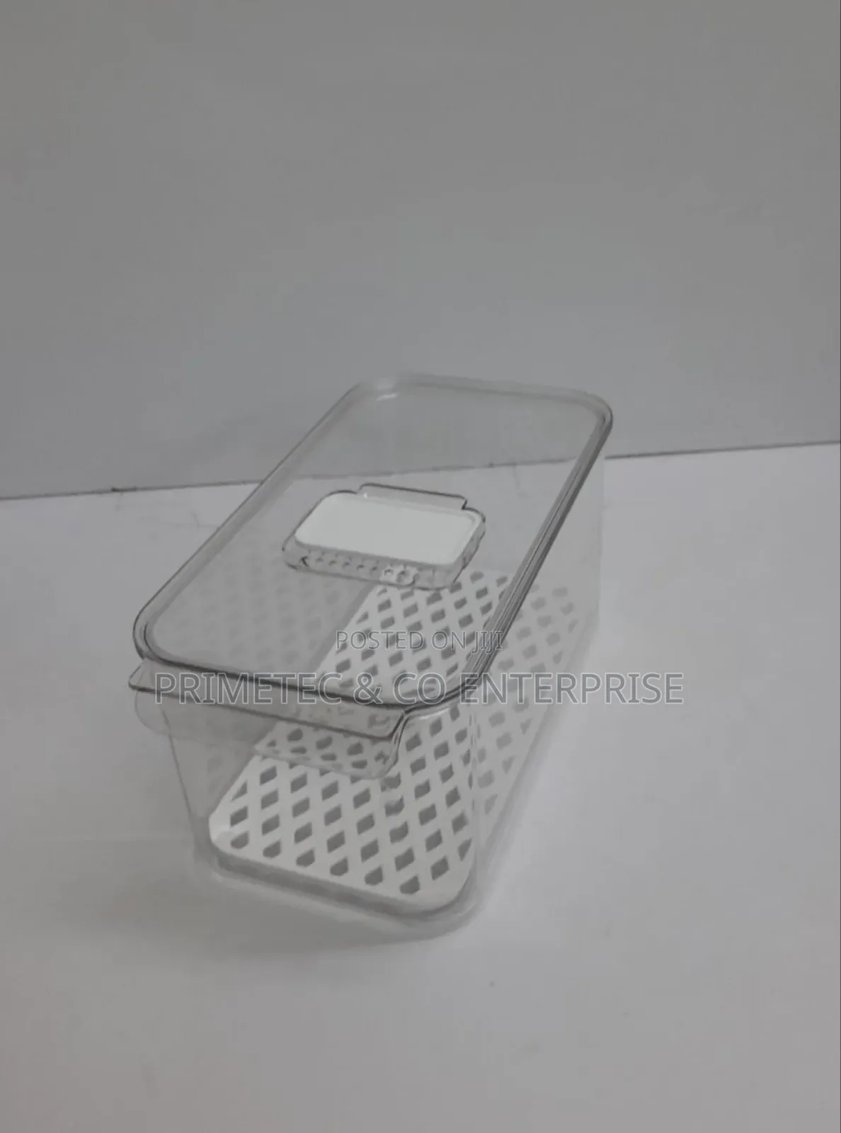 Stackable Fridge /Storage Organizer