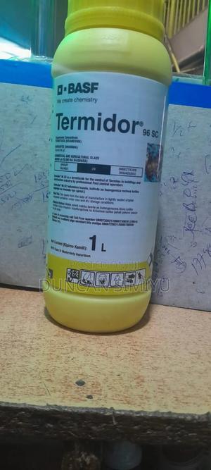 Termiticides 1 Litre Termidor - main view
