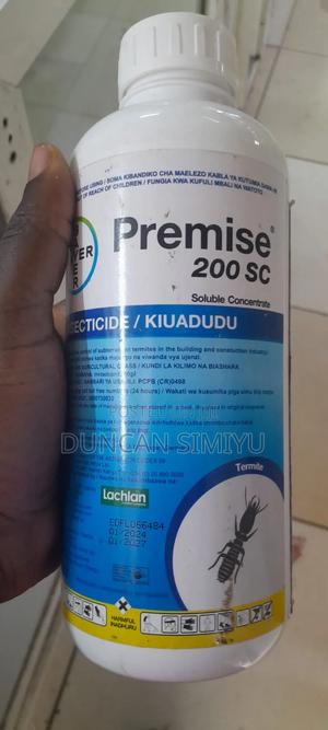 Premise 200sc - main view