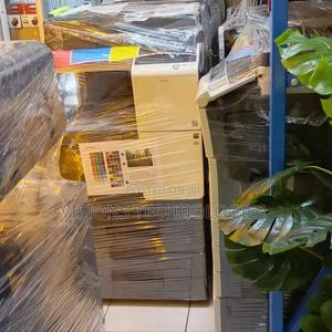 Konica C287 A3 Colored - main view