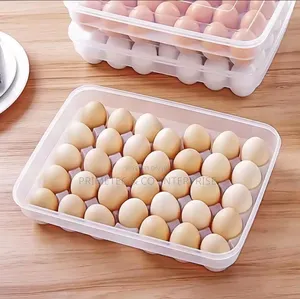 34pc Egg Tray