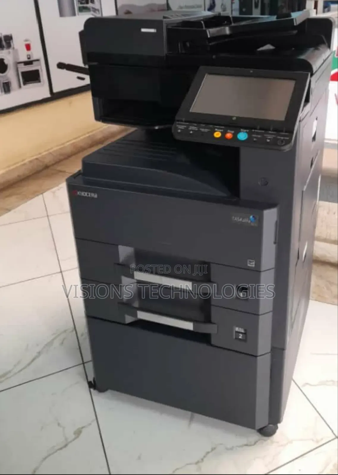Kyocera Taskalfa 4012i