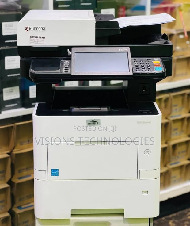 Kyocera M3645idn - main view