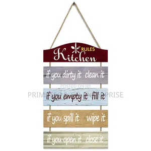 Kitchen Rules