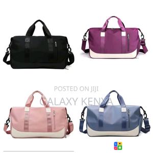 Travel Bag - thumbnail 2