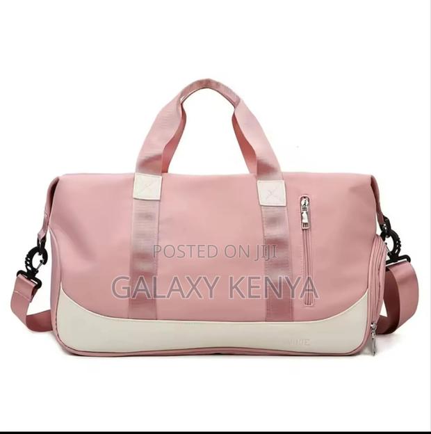 Travel Bag - thumbnail 4