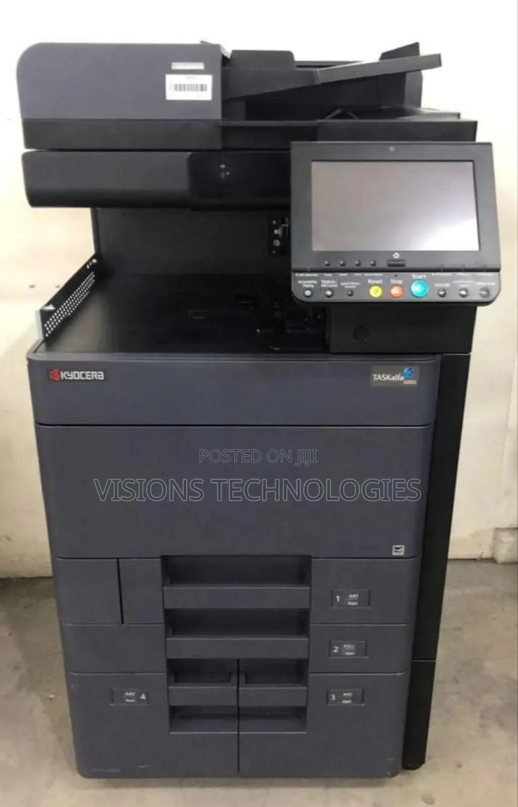 Kyocera Taskalfa 5002i
