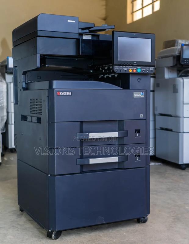 Kyocera Taskalfa 3511i - main view