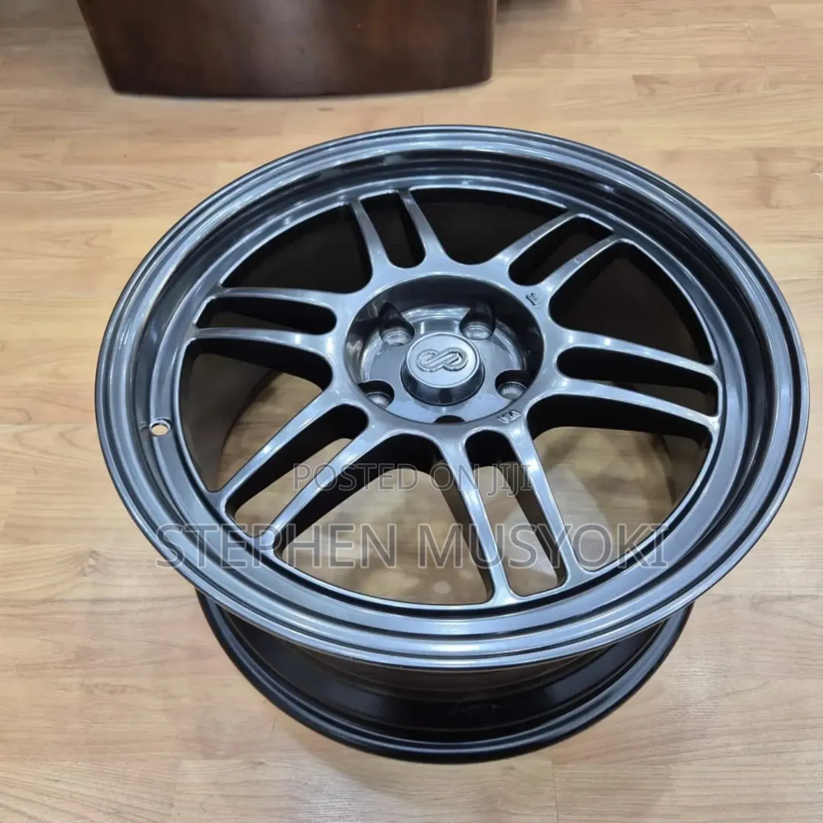 Nissan Skyline,Fuga,Teana, 17inch Rims