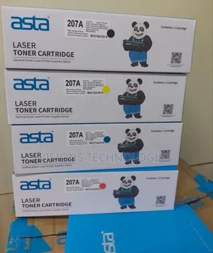 Hp 207a Compatible Toner