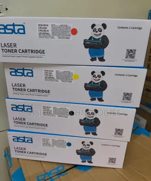 Hp 203a Asta Toner