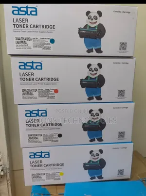 Hp 305a Asta Toner